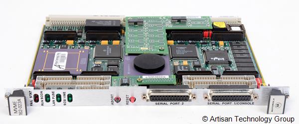 Motorola MVME162-023A Embedded Controller