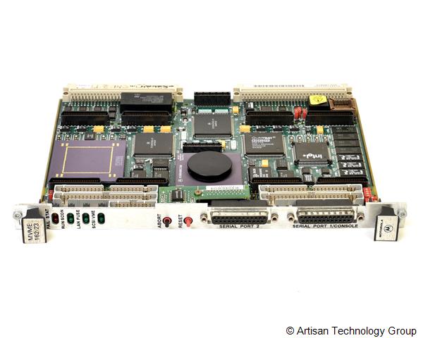 Emerson / Motorola MVME162-23 Embedded Controller