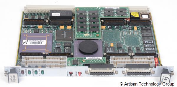 Motorola MVME162-040 Embedded Controller