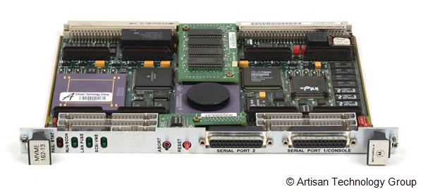 Motorola MVME162-13 Embedded Controller