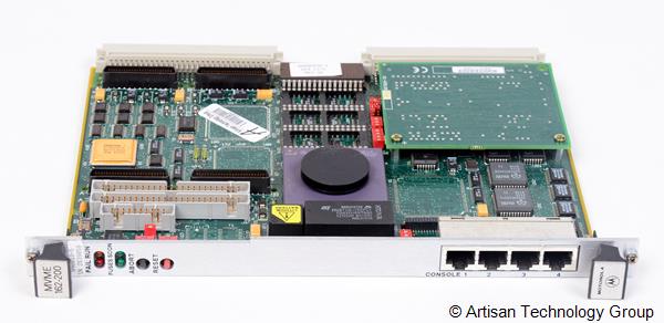 Emerson MVME162-200 Embedded Controller