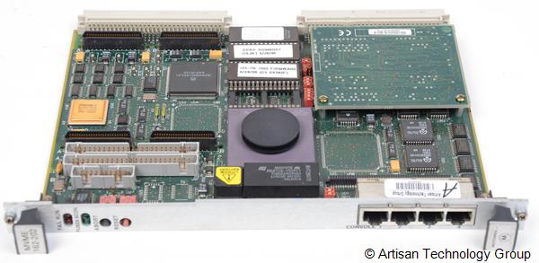 Motorola MVME162-202 Embedded Controller
