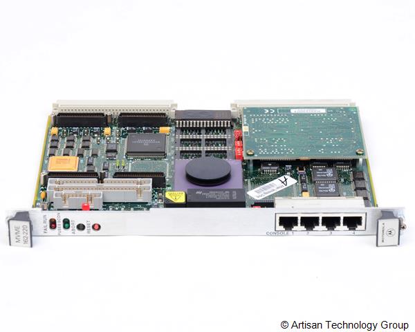 Motorola MVME162-220 Embedded Controller