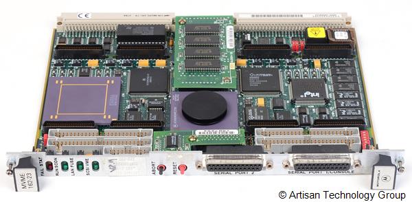 Motorola MVME162-23 Embedded Controller