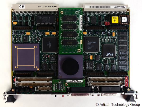 Motorola MVME162-23 Embedded Controller at Artisan Technology Group