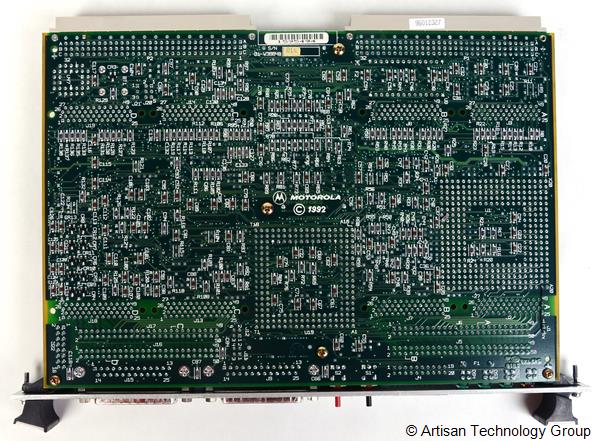 Motorola MVME162-23 Embedded Controller at Artisan Technology Group