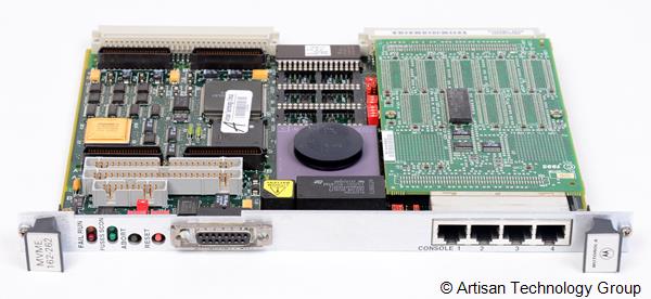 Motorola MVME162-262 Embedded Controller