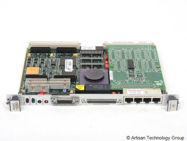 Motorola MVME162-263 Embedded Controller