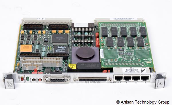 Motorola MVME162-353 Embedded Controller