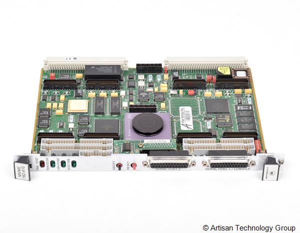 Motorola MVME162-410A Embedded Controller