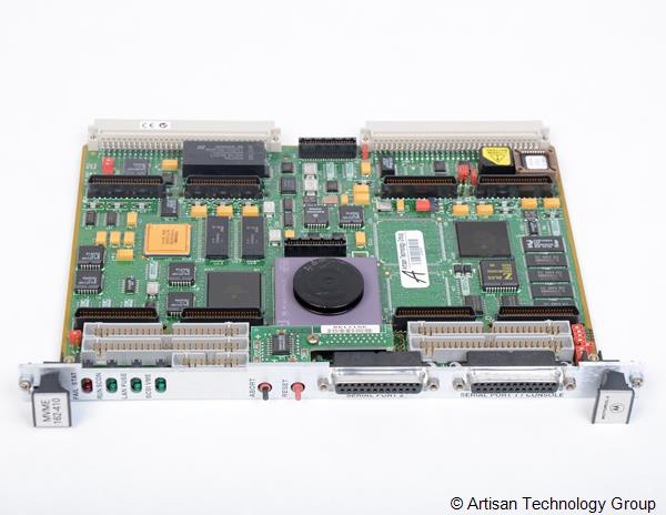 Motorola MVME162-410 Embedded Controller