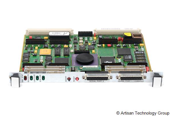 Motorola MVME162-412 Embedded Controller