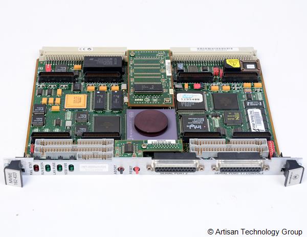 Motorola MVME162-433 Embedded Controller