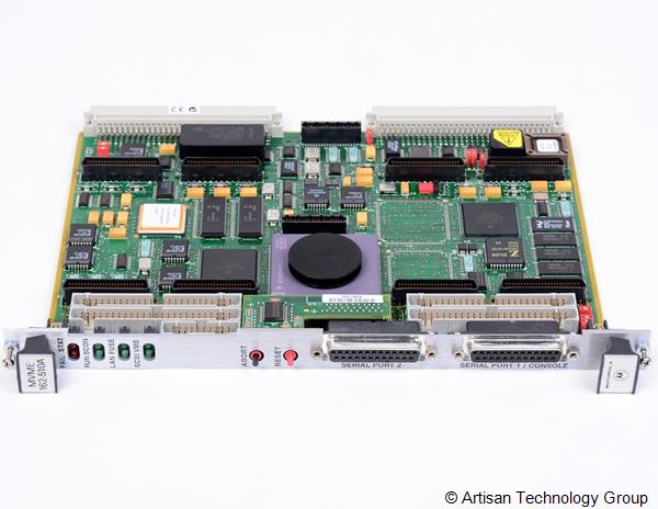 Motorola MVME162-510A Embedded Controller