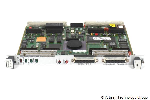 Motorola MVME162-511A Embedded Controller