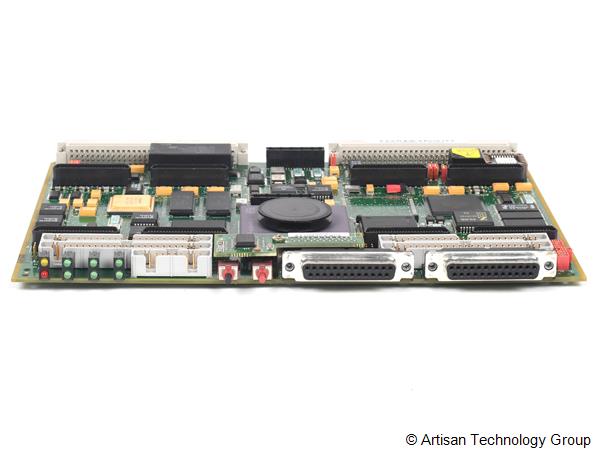 Emerson / Motorola MVME162-512A Embedded Controller