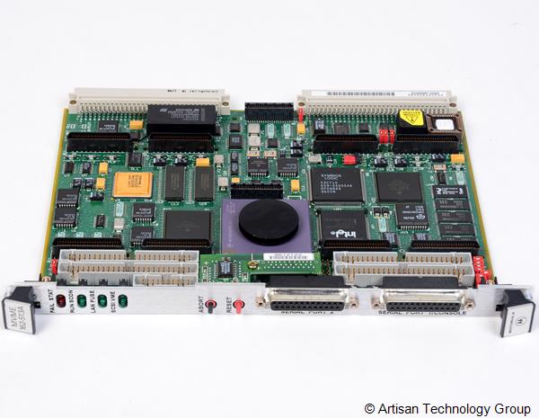 Motorola MVME162-513A Embedded Controller