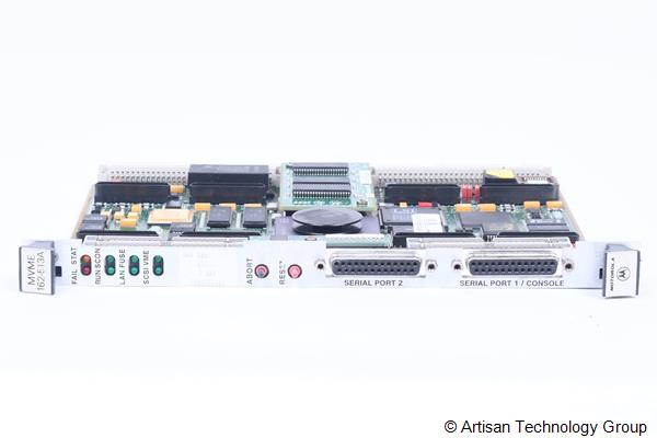 Motorola MVME162-513A Embedded Controller
