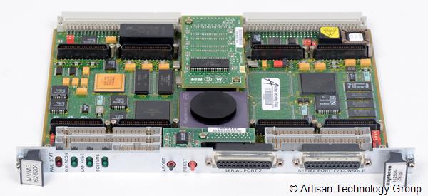 Motorola MVME162-520A Embedded Controller