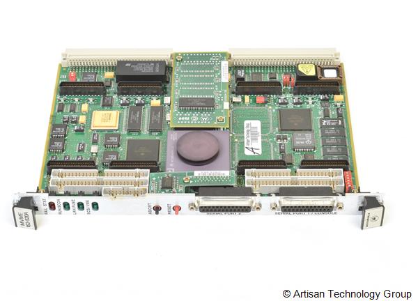 Emerson / Motorola MVME162-520A Embedded Controller