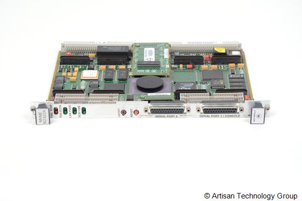 Emerson / Motorola MVME162-522A Embedded Controller