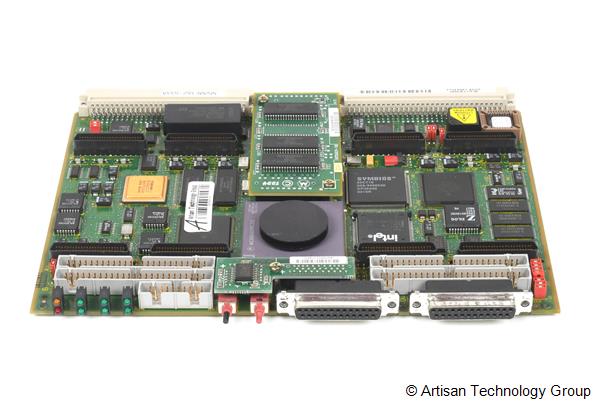 Motorola MVME162-533A Embedded Controller at Artisan Technology Group