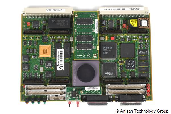 Motorola MVME162-533A Embedded Controller at Artisan Technology Group