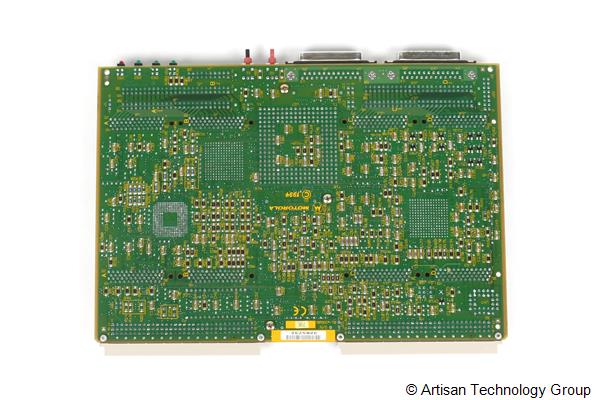 Motorola MVME162-533A Embedded Controller at Artisan Technology Group