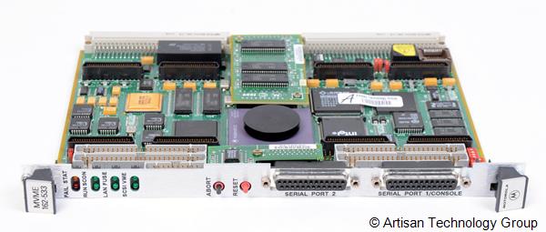 Motorola MVME162-533 Embedded Controller