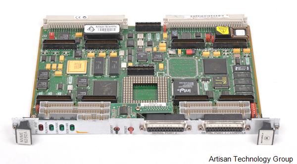 Emerson / Motorola MVME162-512A Embedded Controller