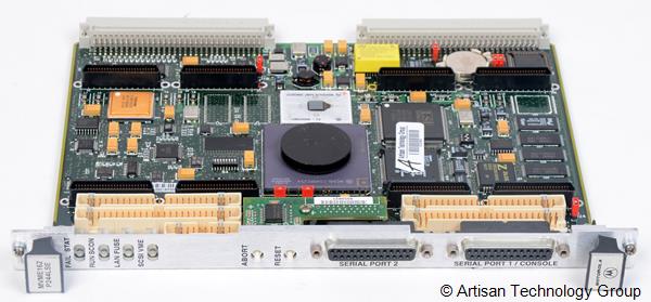 Motorola MVME162P-244LSE Embedded Controller