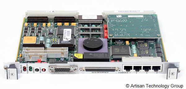 Emerson / Motorola MVME162 Embedded Controller