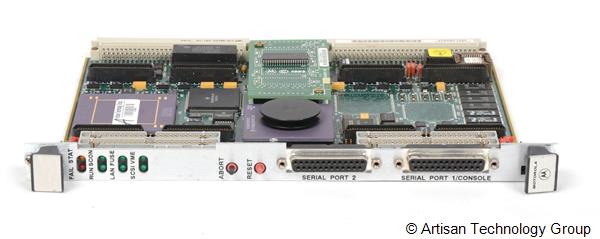 Motorola MVME162 Embedded Controller