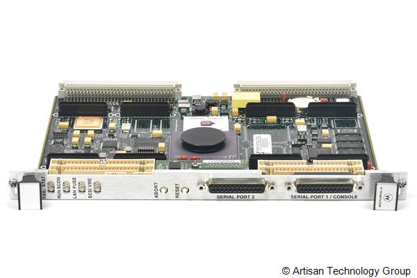 Motorola MVME162