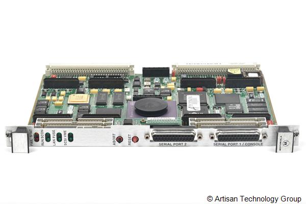 Motorola MVME162 Embedded Controller
