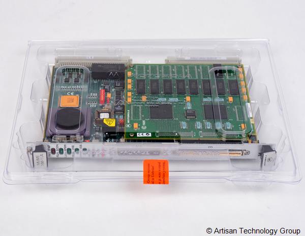 Motorola MVME166-11A Single Board Computer