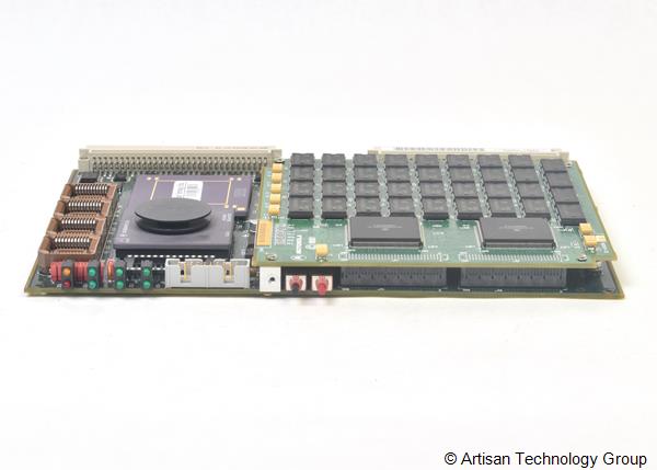 Motorola MVME167-03A Single-Board Computer
