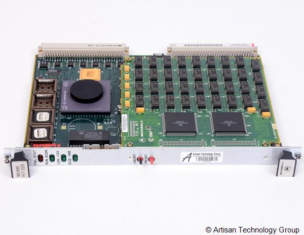 Motorola MVME167-32 Single-Board Computer