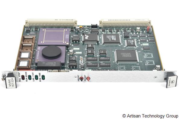 Motorola MVME167-32 Single-Board Computer
