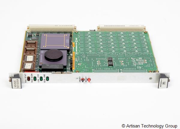 Motorola MVME167-35 Single-Board Computer