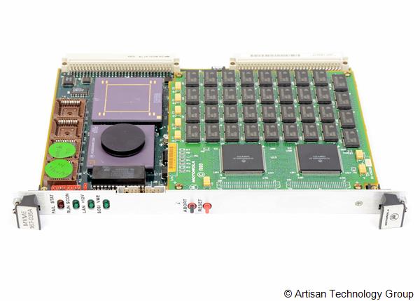 Motorola MVME167-35 Single-Board Computer