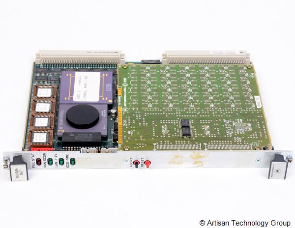 Motorola MVME167-01 Single-Board Computer