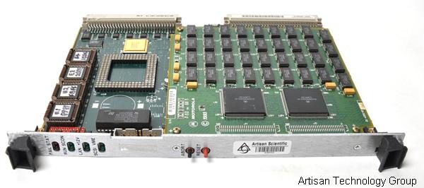 Motorola MVME167 Single-Board Computer