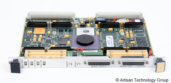 Motorola MVME172P-644L VME Embedded Controller with 4 IP Slots