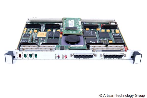 Motorola MVME172-513 VME Embedded Controller