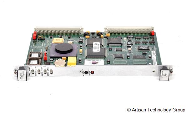 Motorola MVME177P-54SE Single Board Computer