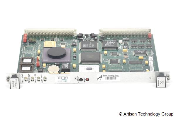 Motorola MVME177P-64SE Single Board Computer