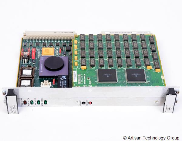 Motorola MVME177-004 Single Board Computer