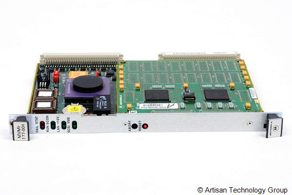 Motorola MVME177-004 Single Board Computer