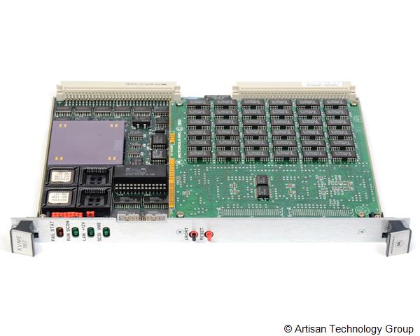 Motorola MVME187 RISC Single Board Computer